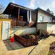 Lovely house for sale by the Danube River in the city of Lom