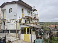 Houses in Balchik