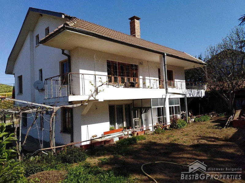 Lovely house for sale close to Stara Zagora