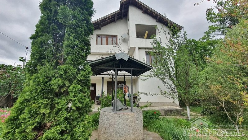 Lovely house for sale close to Vratsa