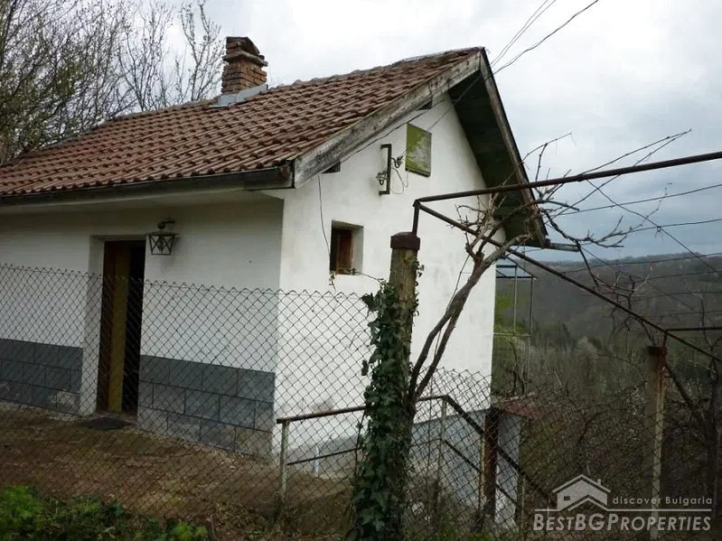 Lovely house for sale in the Mountains