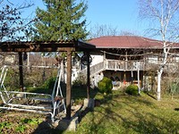 Lovely house for sale near Veliko Tarnovo