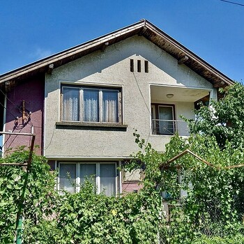 Houses in Lovech