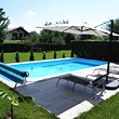 Lovely house with a swimming pool for sale in Dolna Banya