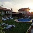 Lovely new house with a pool for sale close to Pazardzhik