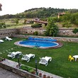 Lovely new house with a pool for sale close to Pazardzhik