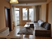 Lovely new two bedroom apartment for sale in Razgrad