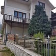 Lovely three story house for sale in the mountains near Borovets