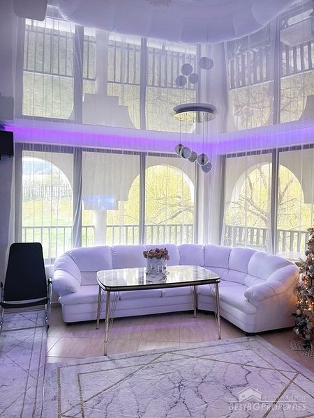 Luxurious apartment for sale by the ring road in Sofia 