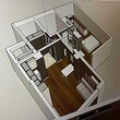 Luxurious apartment for sale in Sofia