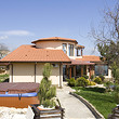 Luxurious house for sale near Balchik 