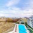 Luxurious maisonette apartment for sale in Saint Vlas