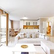 Luxurious maisonette apartment for sale in Saint Vlas