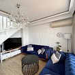 Large maisonette apartment for sale the sea resort of Saint Vlas