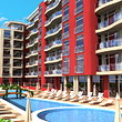 Luxury Apartments And Studios Walking Distance From The Beach