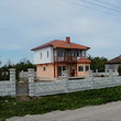 Luxury New House Near Balchik 