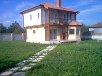 Luxury New House Near Balchik 