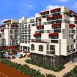 Luxury Residental Complex In Sunny Beach