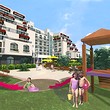 Luxury Residental Complex In Sunny Beach