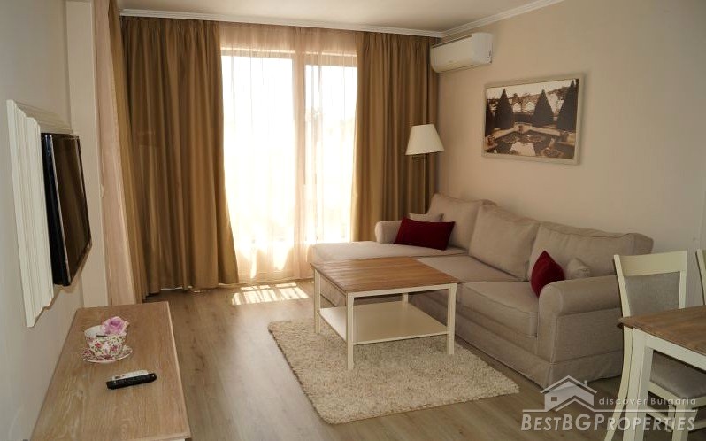 Luxury apartment for sale in Balchik