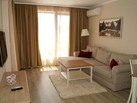 Luxury apartment for sale in Balchik