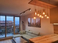 Luxury apartment for sale in Bansko
