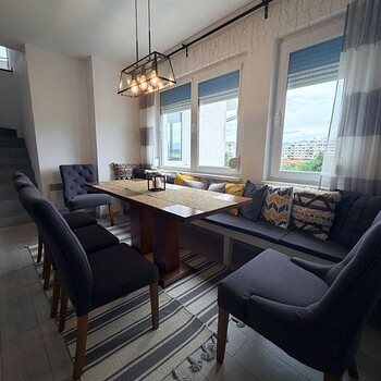 Apartments in Kazanlak