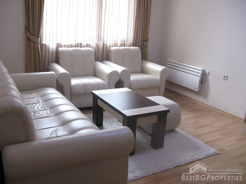 Luxury apartment for sale in Pamporovo