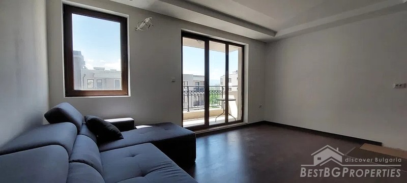Luxury apartment for sale in Plovdiv