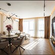 Luxury apartment for sale in Plovdiv
