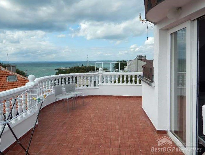 Luxury apartment for sale in Pomorie