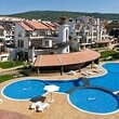 Luxury apartment for sale in Saint Vlas