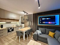 Apartments in Saint Vlas