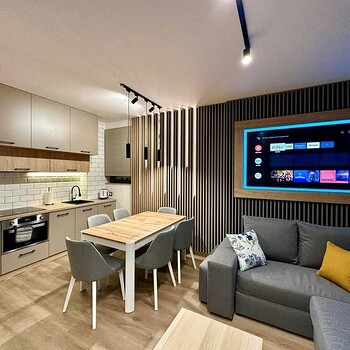 Apartments in Saint Vlas