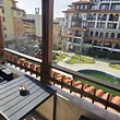 Luxury apartment for sale in Saint Vlas