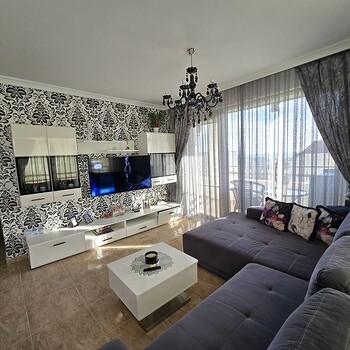 Apartments in Saint Vlas