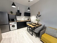 Apartments in Saint Vlas