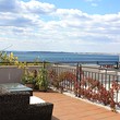 Luxury apartment for sale in Saint Vlas