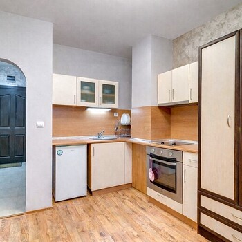 Apartments in Smolyan