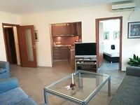 Luxury apartment for sale in Sozopol