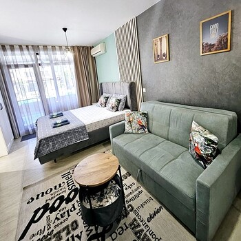 Apartments in Sozopol