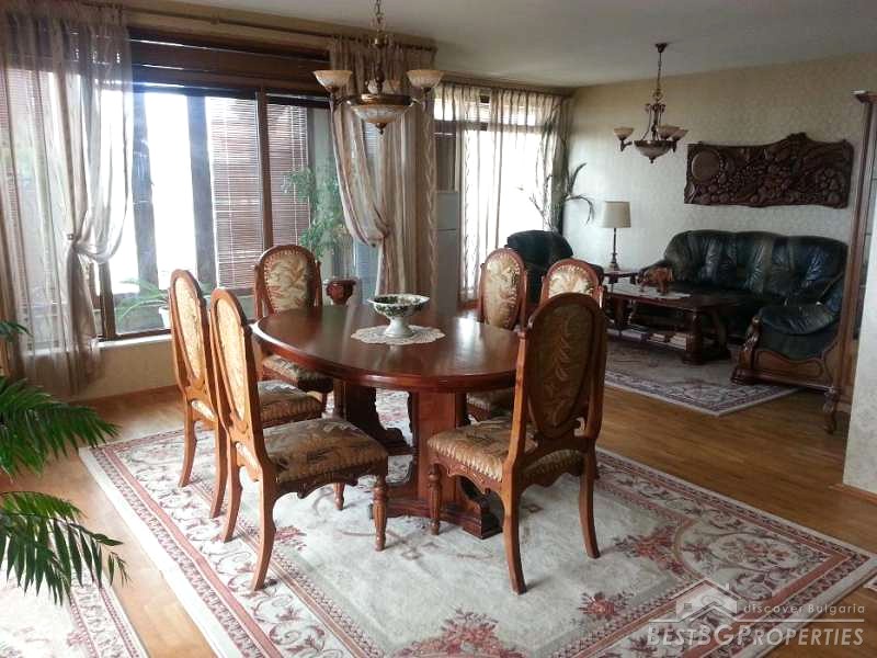 Luxury apartment for sale in St St Constantine and Elena