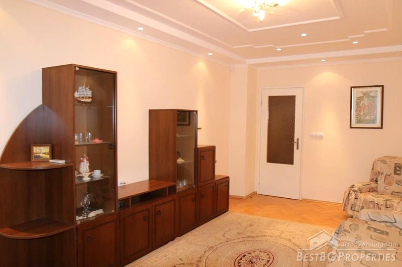Luxury apartment for sale in Stara Zagora
