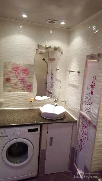 Luxury apartment for sale in Stara Zagora