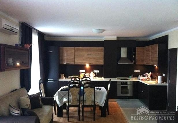 Luxury apartment for sale in Sunny Beach