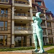 Luxury apartment for sale in Sunny Beach