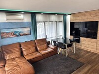 Apartments in Varna