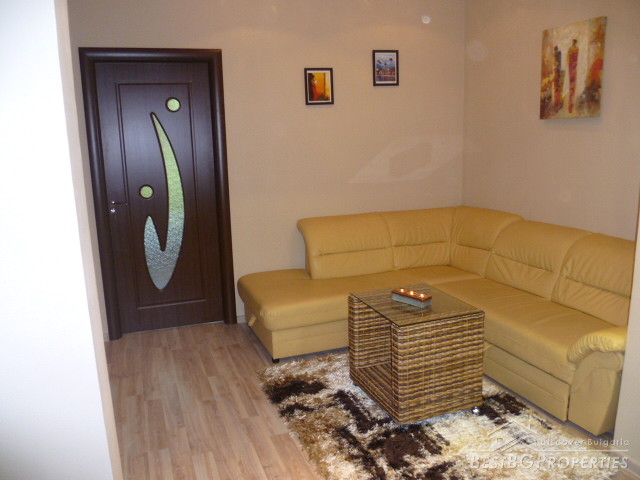 Luxury apartment for sale in Varna