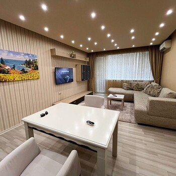 Apartments in Veliko Tarnovo