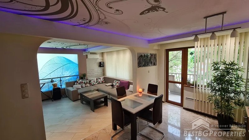 Luxury apartment for sale in Vratsa